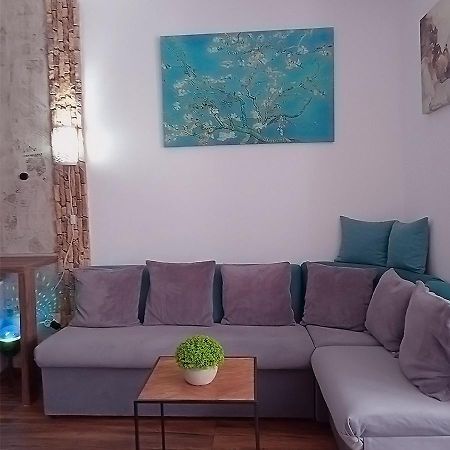 Alis Apartamento Sófia Exterior foto