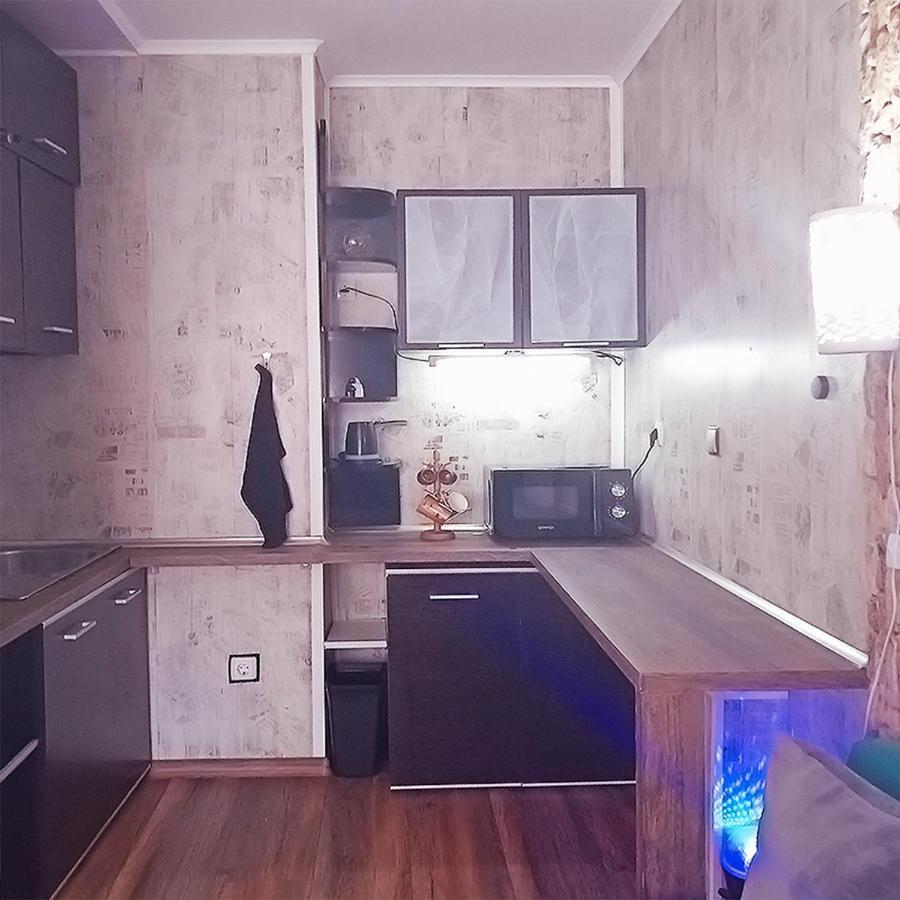 Alis Apartamento Sófia Exterior foto