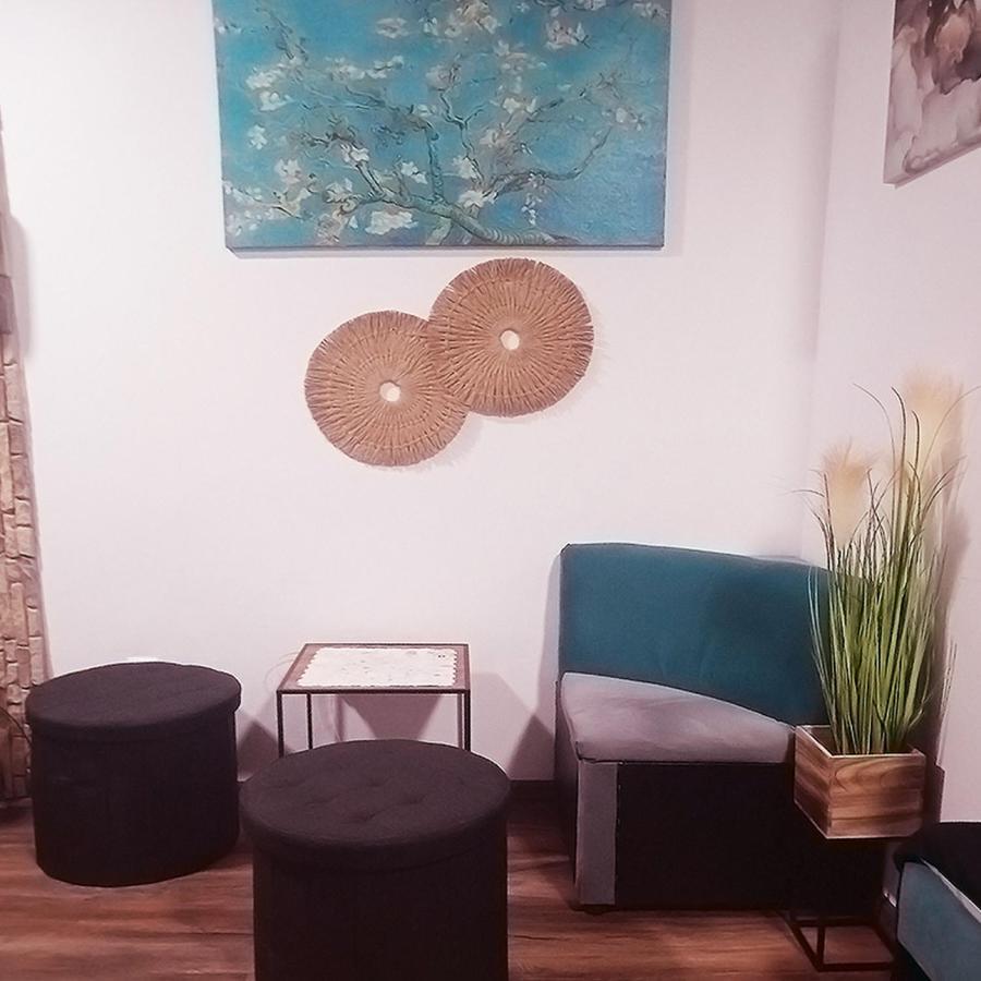 Alis Apartamento Sófia Exterior foto