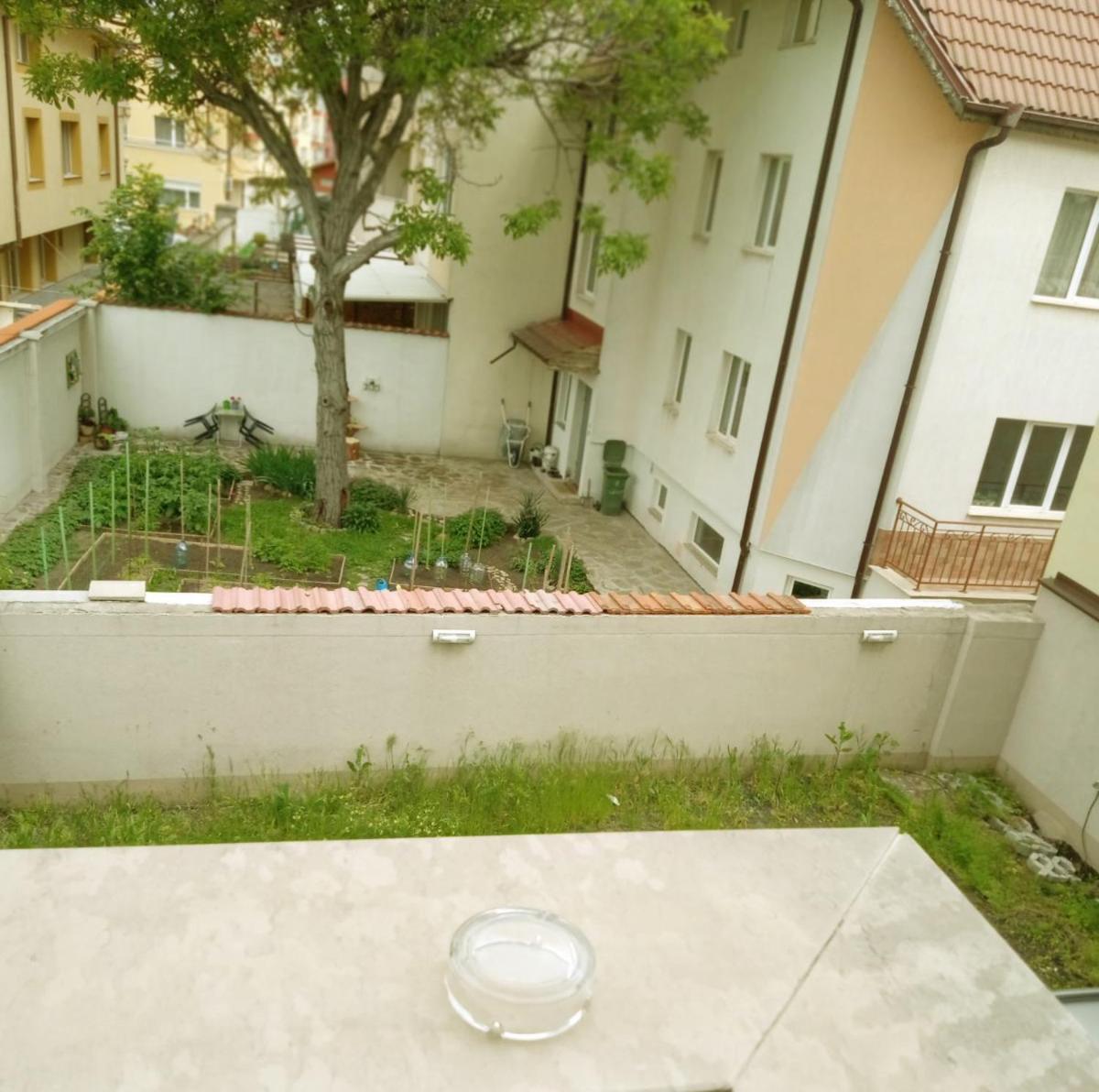 Alis Apartamento Sófia Exterior foto