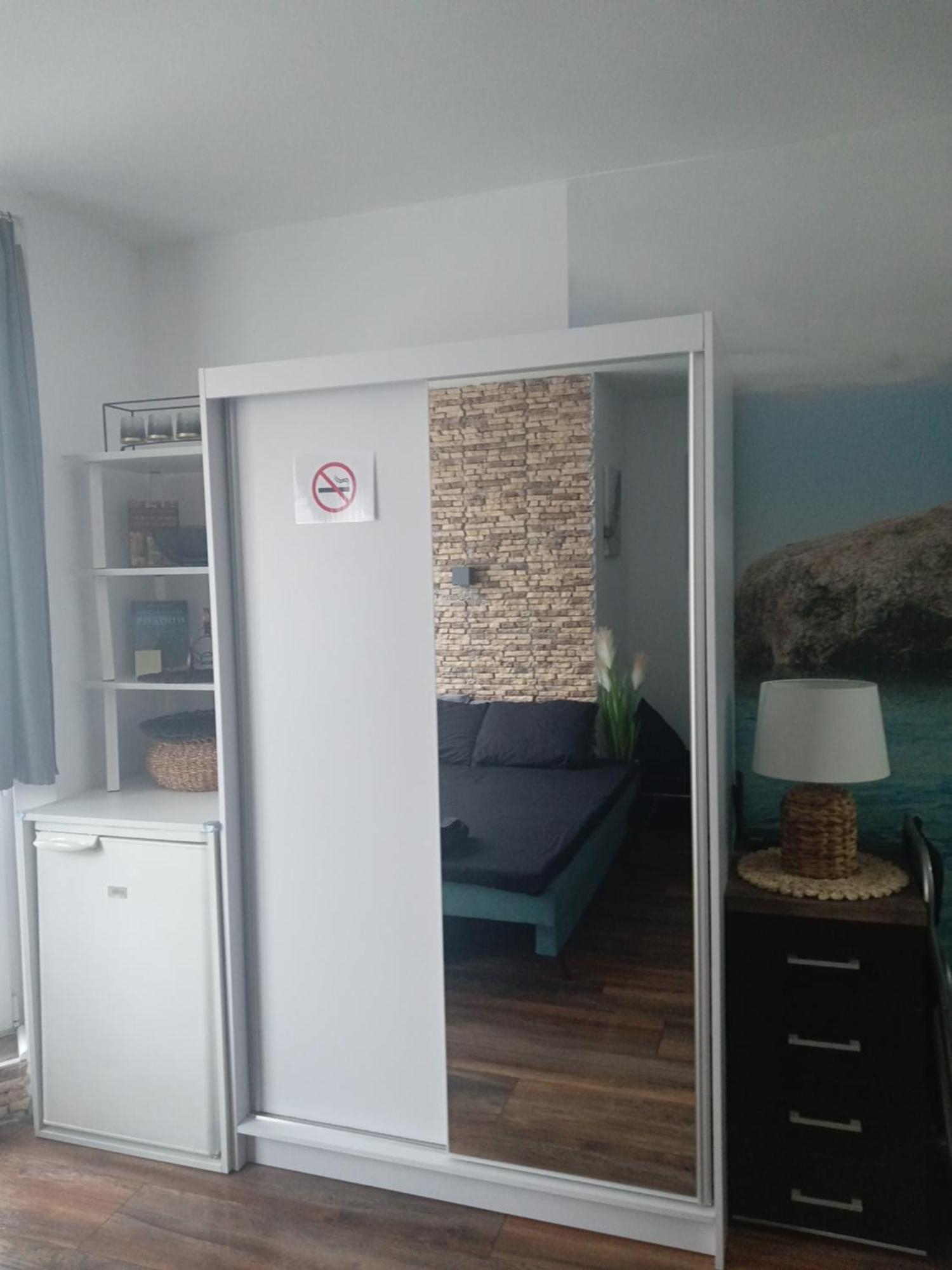 Alis Apartamento Sófia Exterior foto